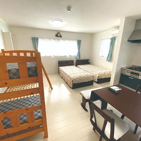 Watatsumi No Yado - Vacation Stay 44120V Iki Exterior foto