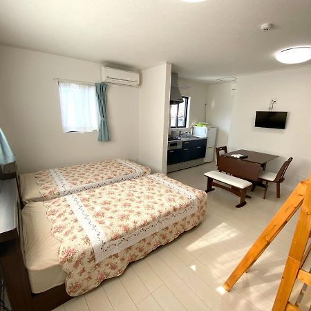 Watatsumi No Yado - Vacation Stay 44120V Iki Exterior foto