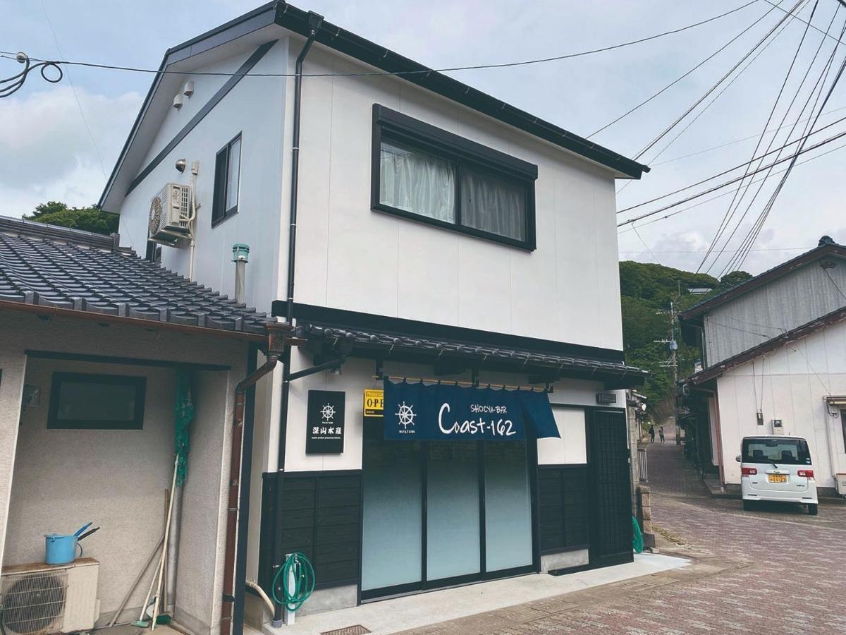 Watatsumi No Yado - Vacation Stay 44120V Iki Exterior foto
