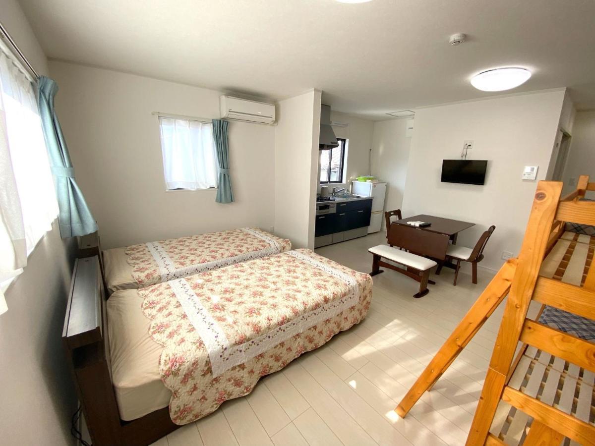 Watatsumi No Yado - Vacation Stay 44120V Iki Exterior foto