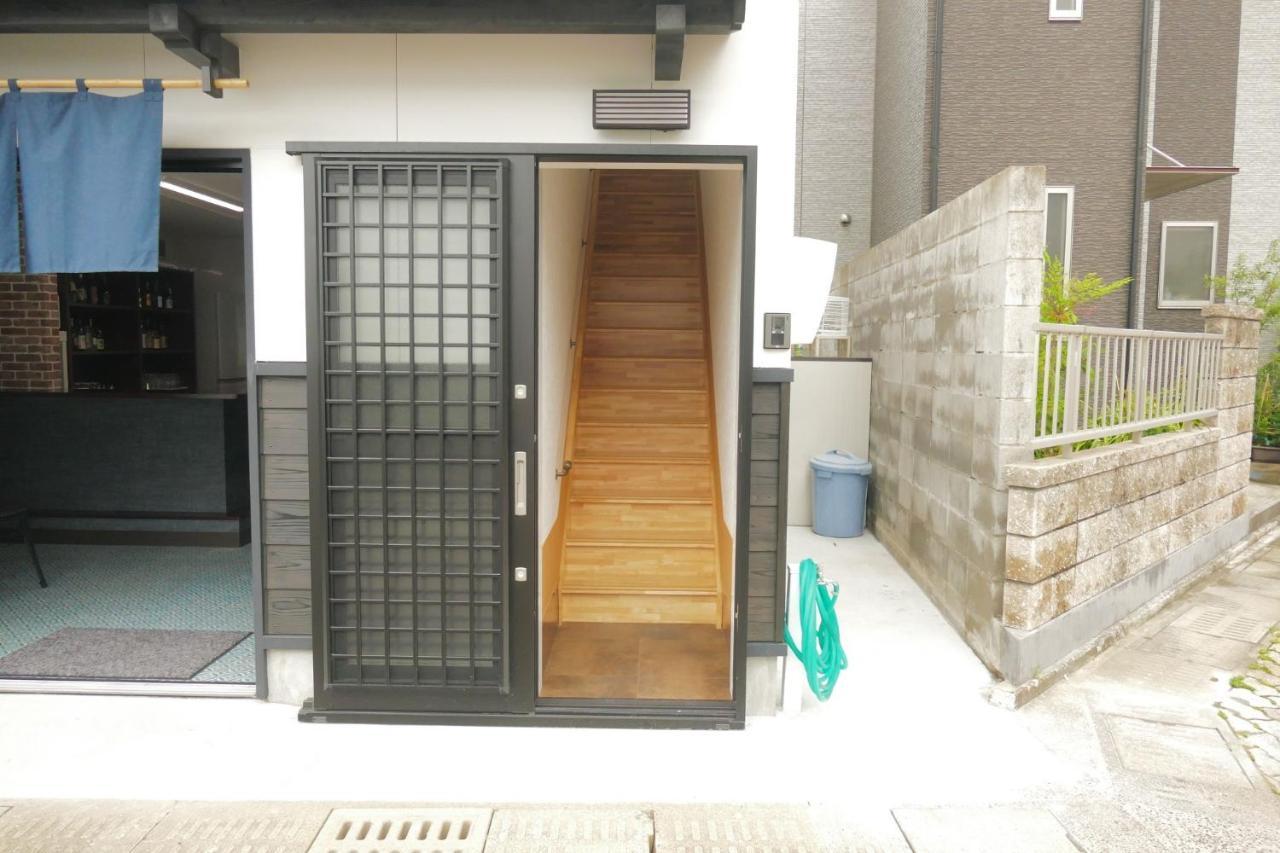 Watatsumi No Yado - Vacation Stay 44120V Iki Exterior foto